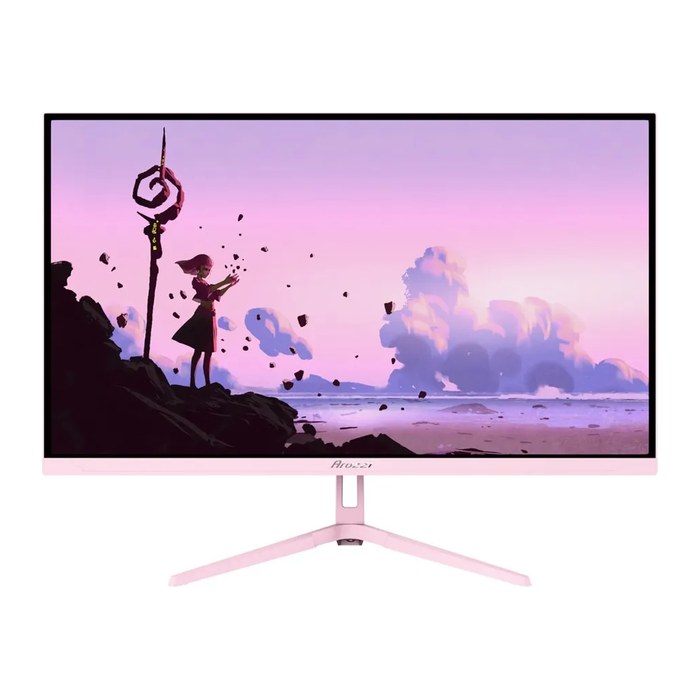 Arozzi TFT Nova 27" IPS 180Hz pink