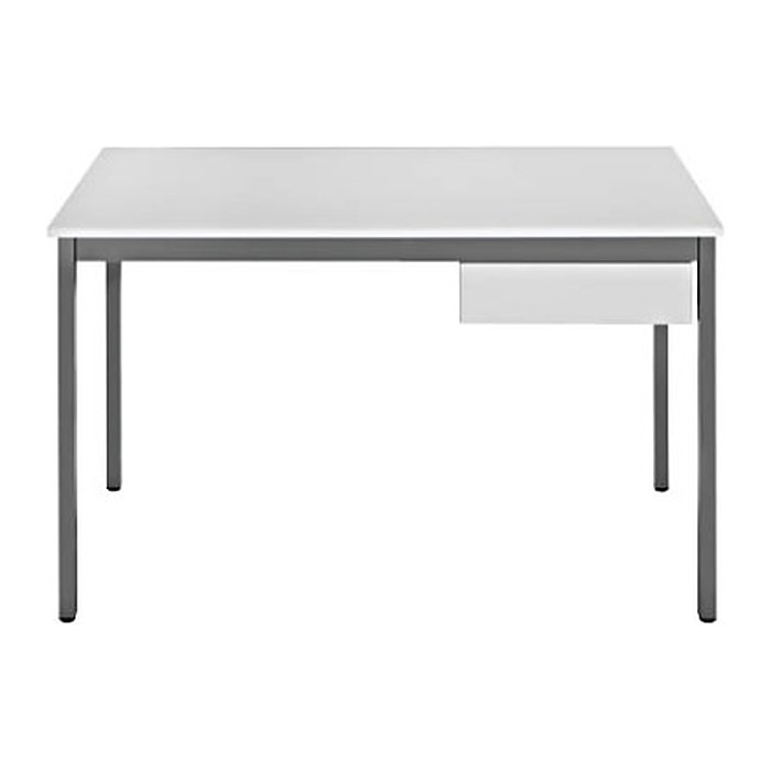 SODEMATUB Schublade lichtgrau 40,0 x 32,0 x 8,0 cm