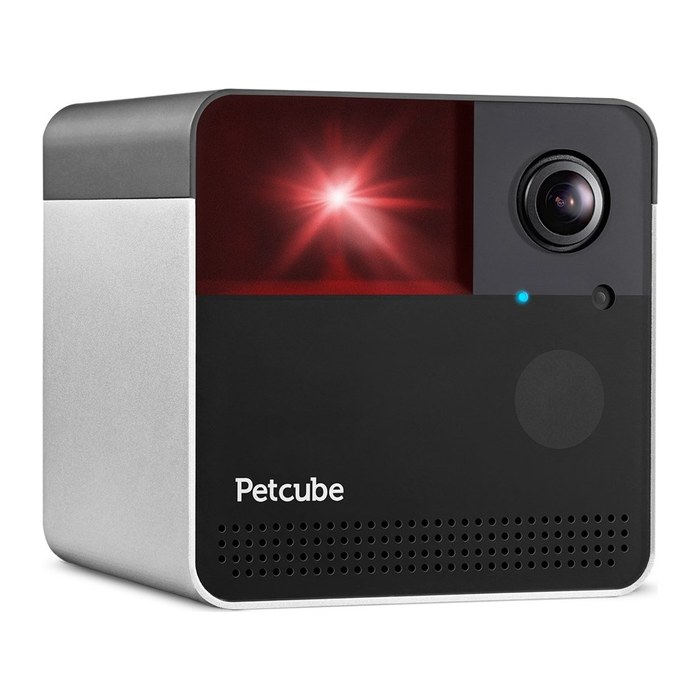 PETCUBE PLAY 2