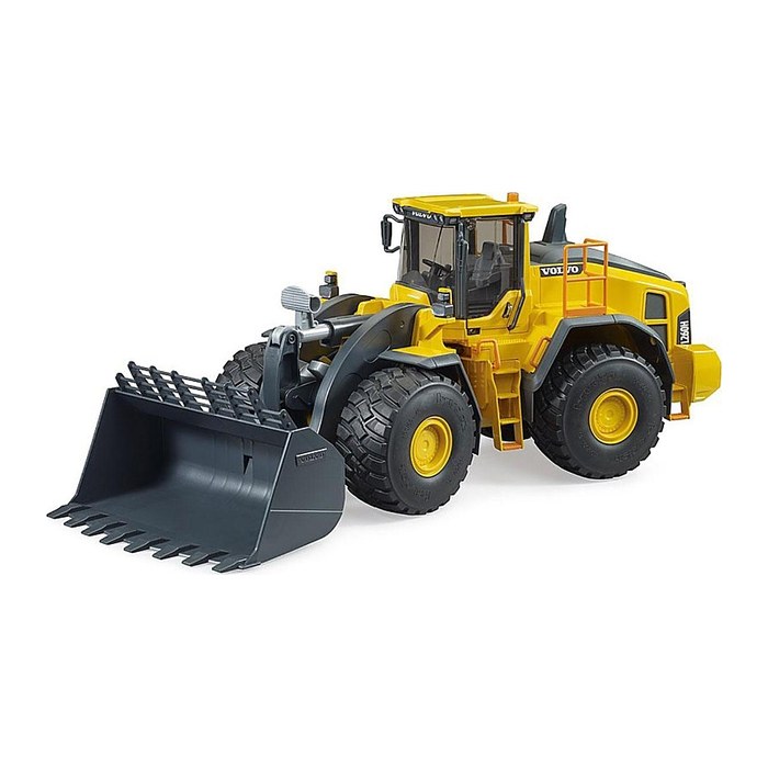 bruder Volvo Radlader L260H 02458 Spielzeugauto