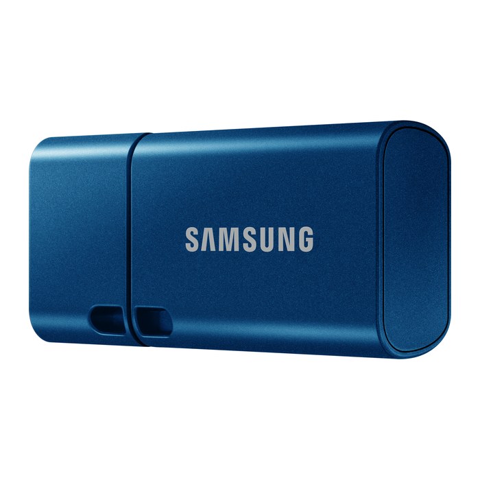 USB-Stick 512GB Samsung Type-C Blue retail