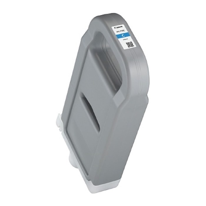 Canon PFI-710 C cyan Druckerpatrone