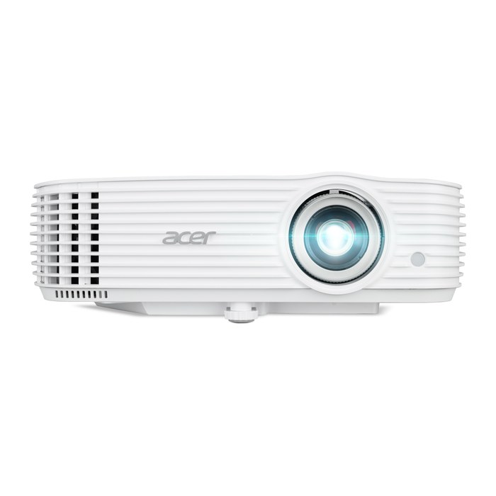 acer H6543Ki, DLP Full HD-Beamer, 4.800 (Standard), 3.840 (ECO) ANSI-Lumen