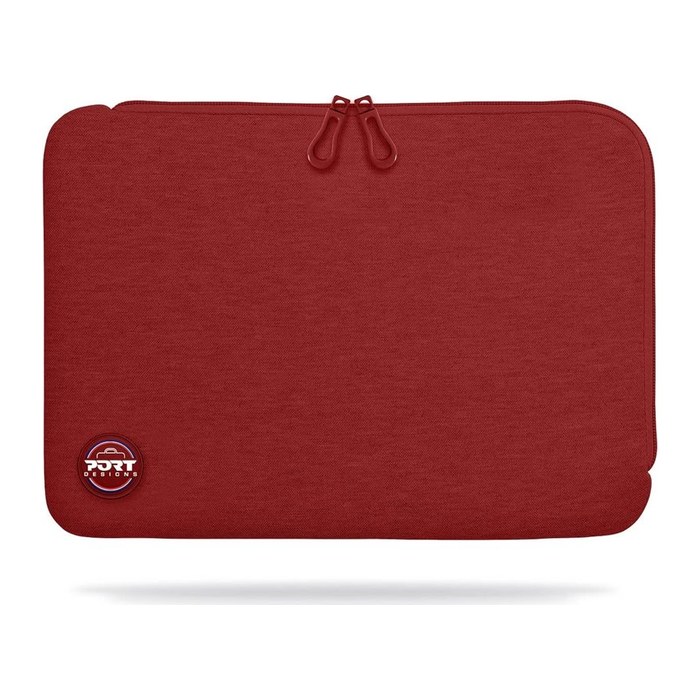 Port Laptop Rucksack Torino II 14-15,6" Zoll rot Business