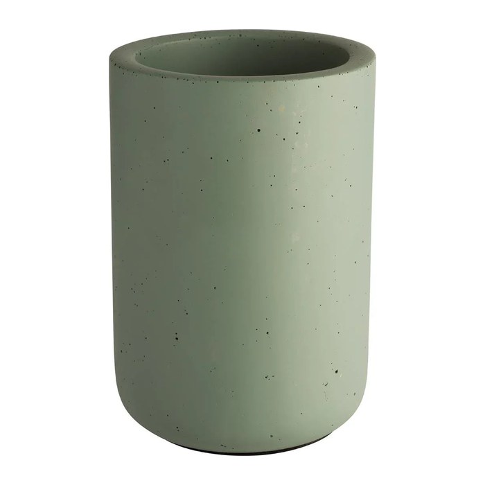 APS Flaschenkühler ELEMENT grün