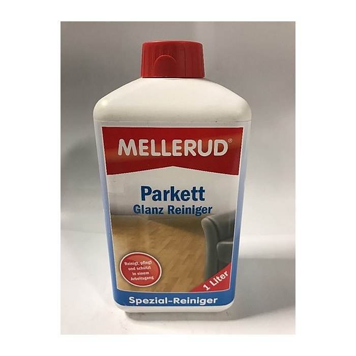 MELLERUD Parkett Holzreiniger 1,0 l