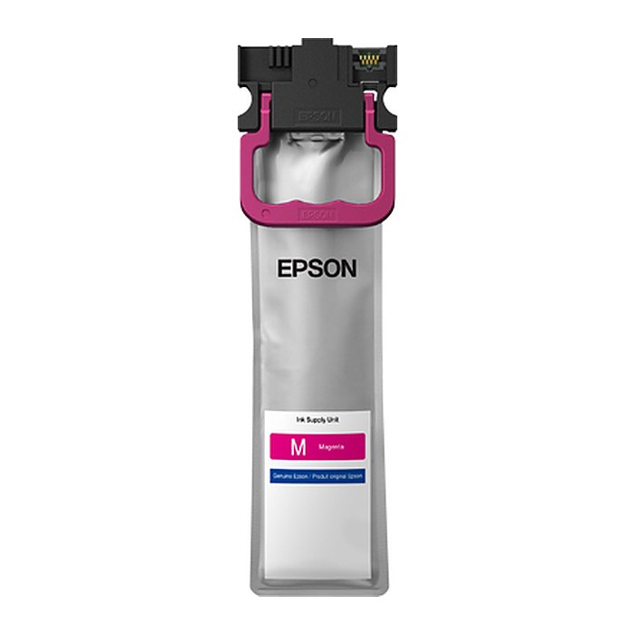 EPSON T13L3XL magenta Druckerpatrone