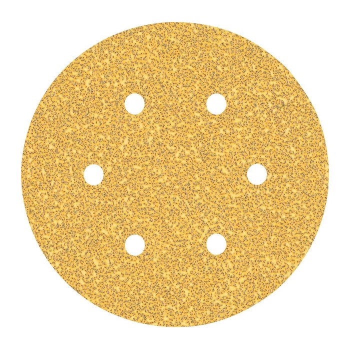 BOSCH EXPERT C470 Schleifblätter 40, 50 St.