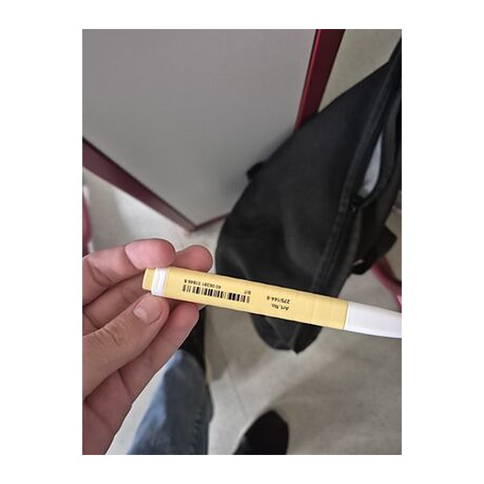 STABILO swing cool Pastel Textmarker gelb, 1 St.
