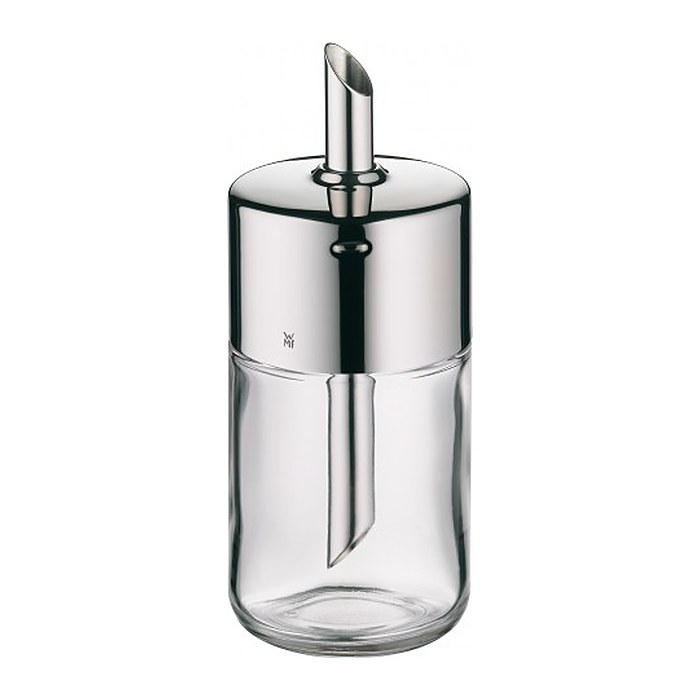 WMF Zuckerstreuer Barista transparent/silber, 1 St.