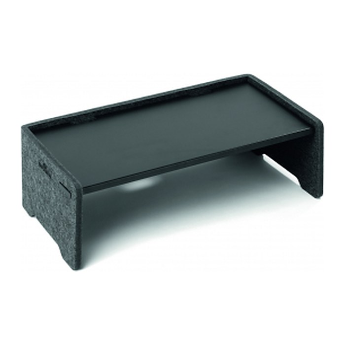 DURABLE Monitorständer EFFECT anthrazit