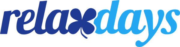 relaxdays Logo