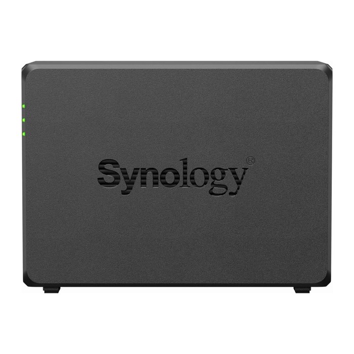 Synology NAS DS725+ 2 Bay