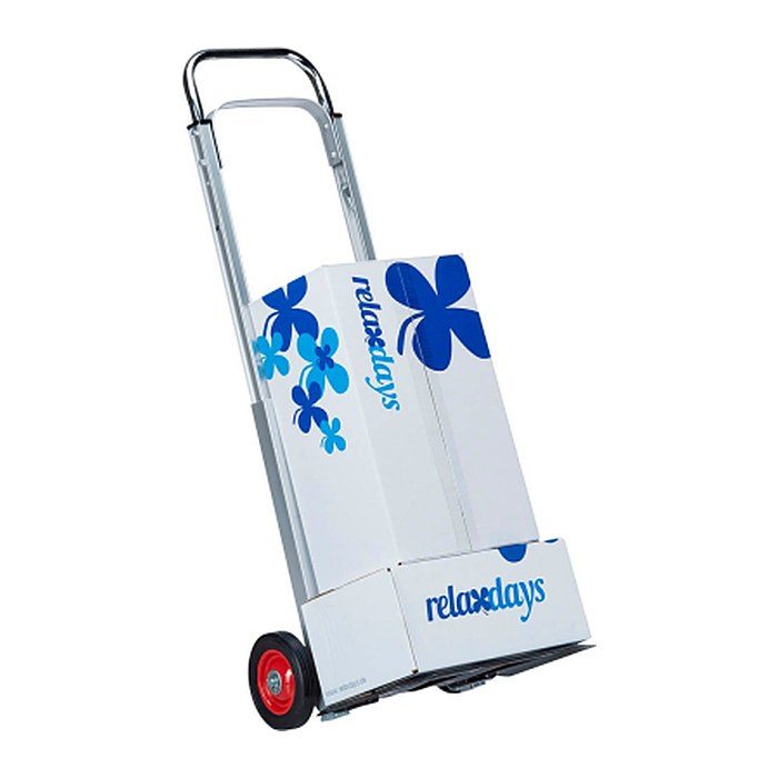 relaxdays Sackkarre bis 200,0 kg