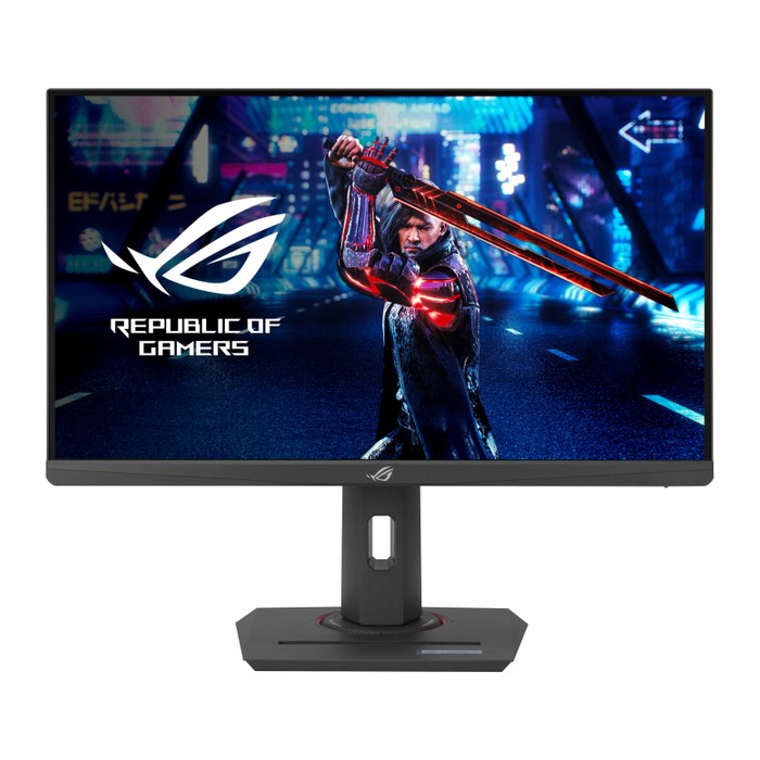 ASUS ROG Strix XG259QNS 62.23cm (16:9) FHD HDMI DP