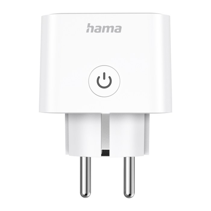hama 176638 WLAN-Steckdose, 1 St.