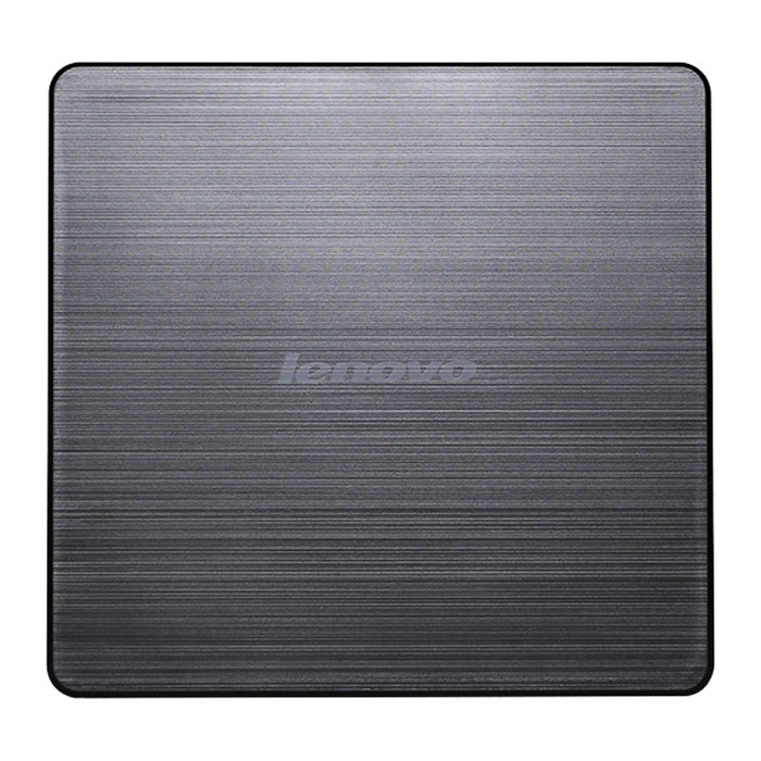 Lenovo Slim DVD Burner DB65 - Ultra Slim USB Burner