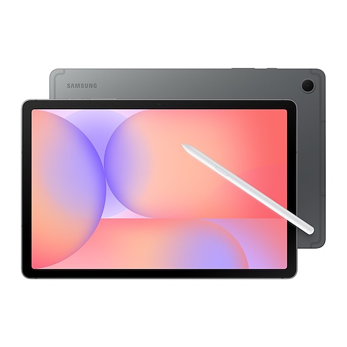 SAMSUNG Galaxy Tab S10 Lite Wi-Fi (2025) Tablet 27,7 cm (10,9 Zoll) 128 GB grau