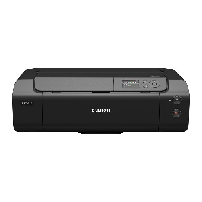 Canon imagePROGRAF PRO-310 Fotodrucker schwarz
