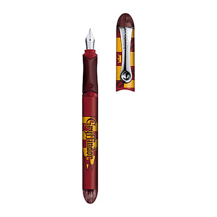 maped Harry Potter Patronenfüller rot-gelb M (mittel), 1 St.