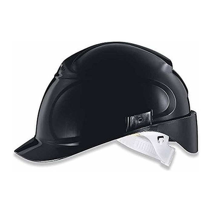 uvex Schutzhelm airwing B schwarz