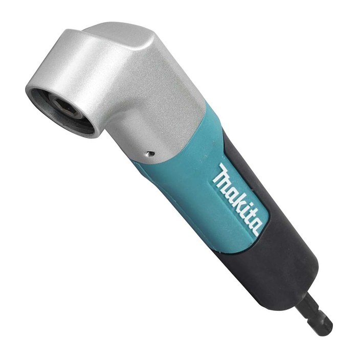 makita E-25030 Impact Black Winkelbohraufsatz 16,6 cm