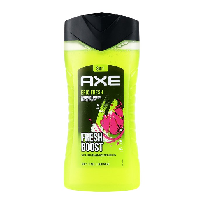 AXE EPIC FRESH Duschgel 250 ml