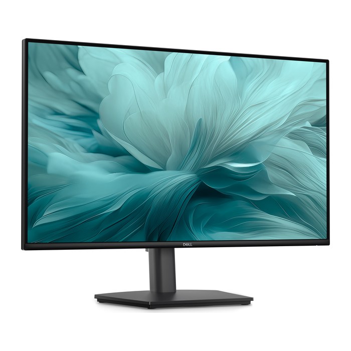 Dell 68.6cm (27") E2726HS 16:09 HDMI+DP+VGA IPS black