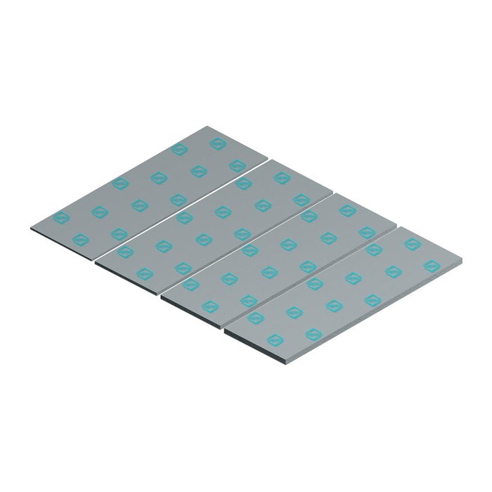 ICEBERG THERMAL DRIFTIce Thermal Pad 40mmx120mm 0.5mm