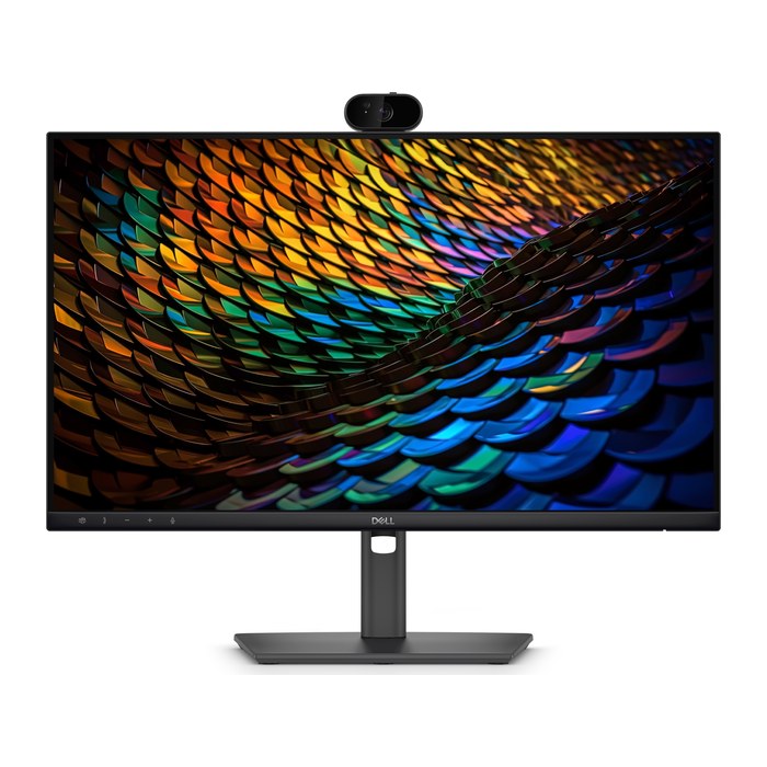 DELL P2426HEB Monitor 61,0 cm (24,0 Zoll) schwarz