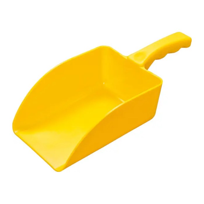 haug® bürsten Küchenschaufel Kunststoff