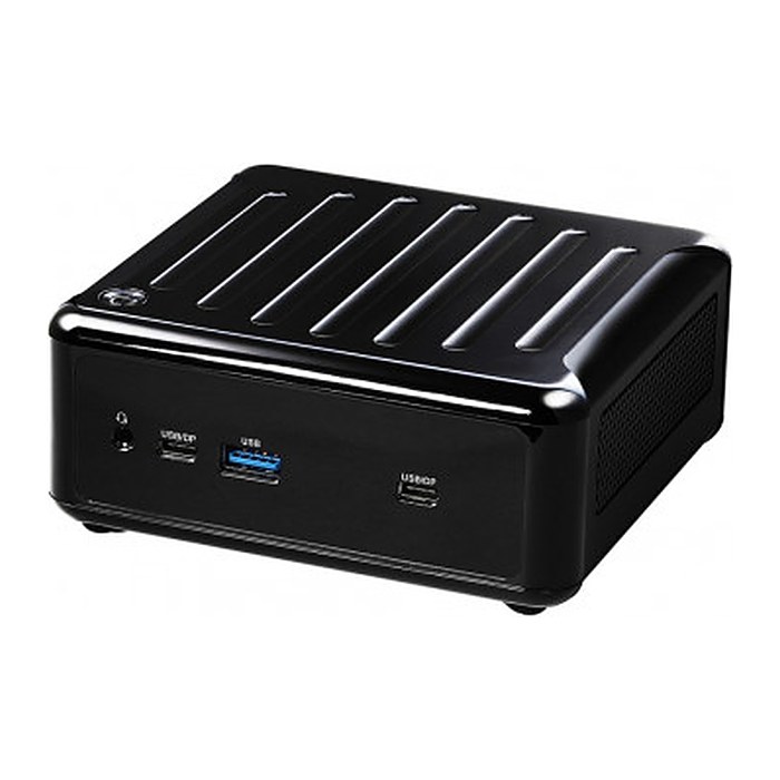 ASRock Barebone NUC-Box-1260P HDMI/USB-C/DP/2xLAN DDR4 retail