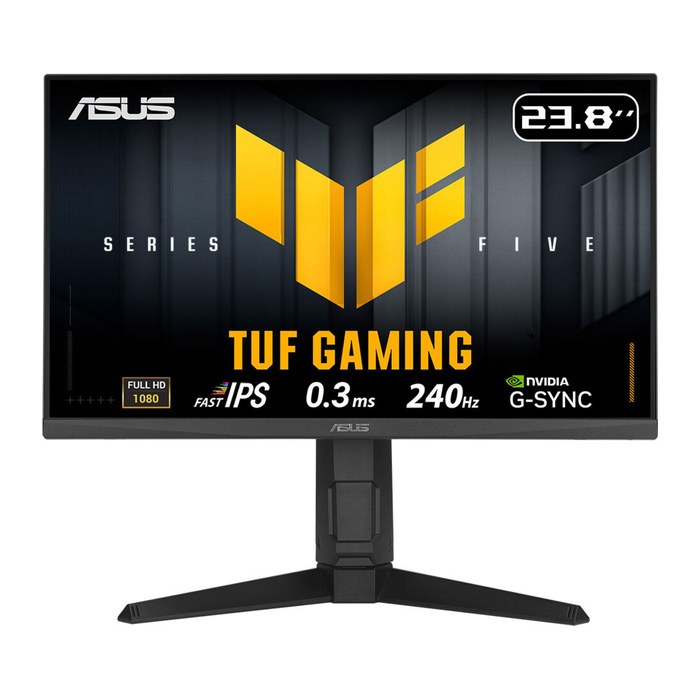 ASUS TUF Gaming VG249QML5A 60.5cm (16:9) FHD HDMI DP
