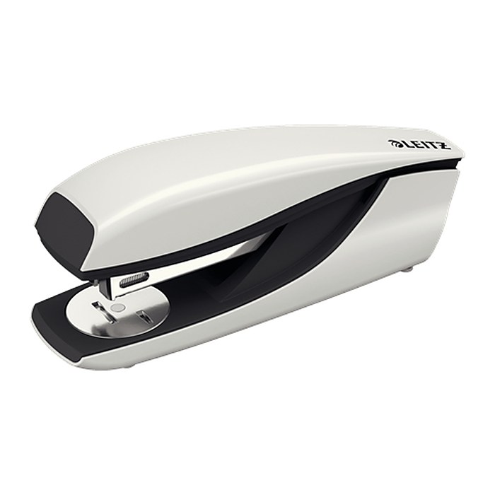 LEITZ Heftgerät NeXXt 5502 grau, 1 St.