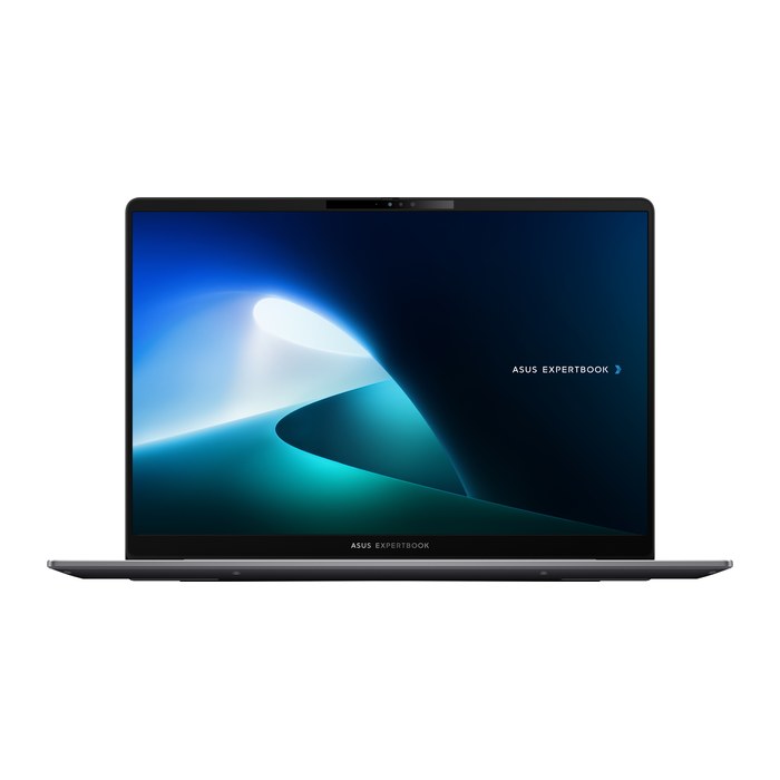 ASUS ExpertBook P5 Laptop 35,6 cm (14,0 Zoll), 16 GB RAM, 512 GB SSD, Intel® Core™ Ultra 5 226V