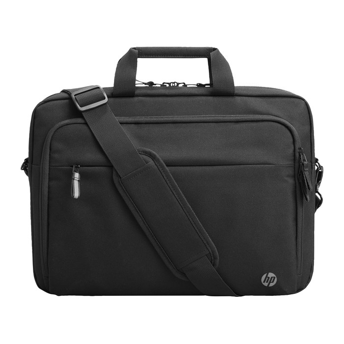 HP Laptoptasche Renew Business Kunstfaser schwarz 3E5F8AA bis 39,6 cm (15,6 Zoll)