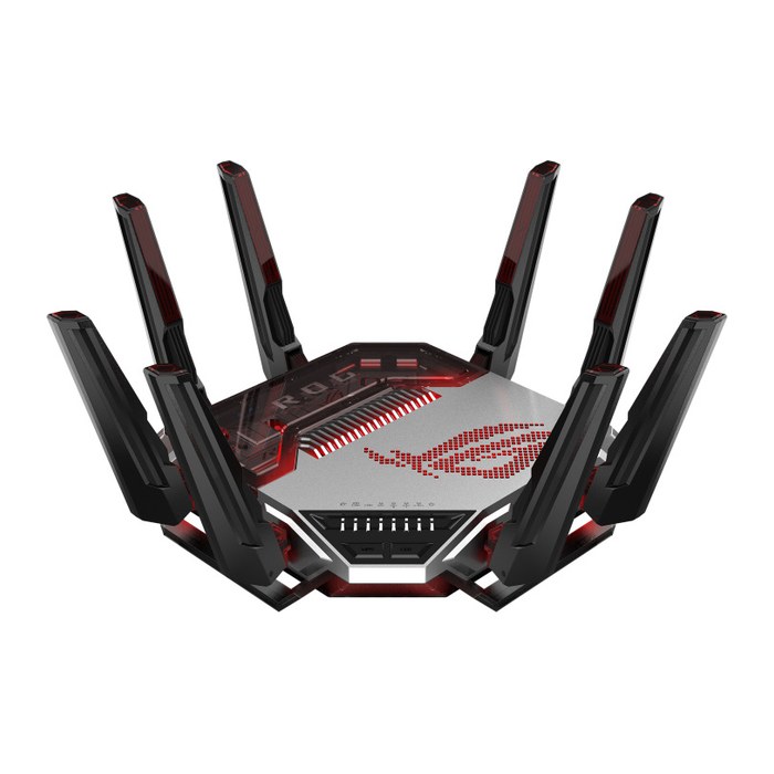 ASUS WL-Router ROG-Rapture GT-BN98 BE25000 WiFi8 AiMesh