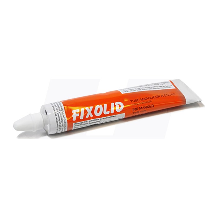 Pentel Paintmarker X100WM Industriemarker weiß 2,2 mm, 1 St.