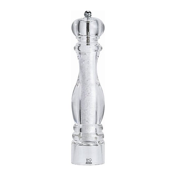 PEUGEOT Salzmühle Nancy transparent Höhe: 30,0 cm, 1 St.
