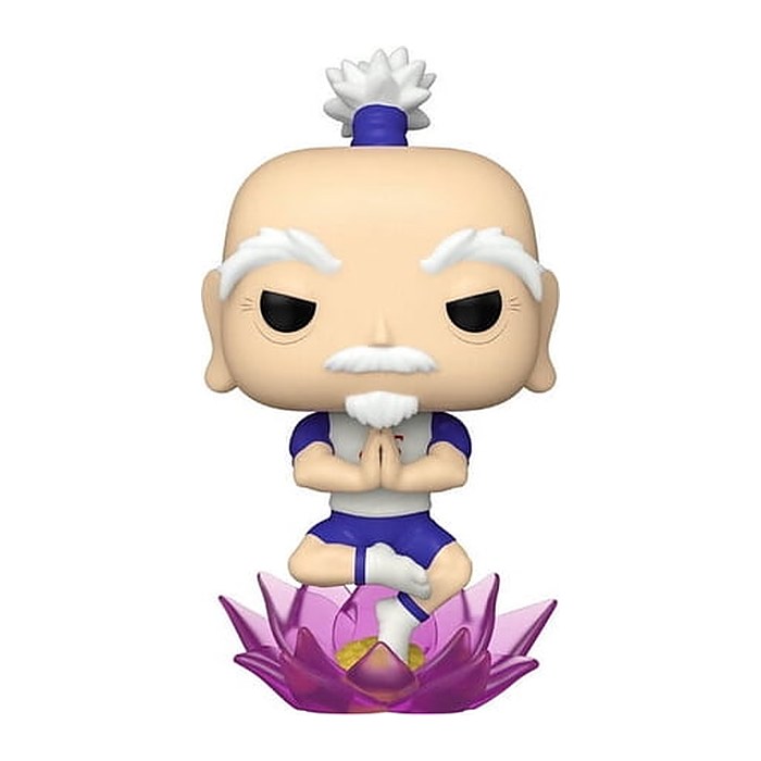 Funko Pop! Figur Hunter x Hunter -Netero