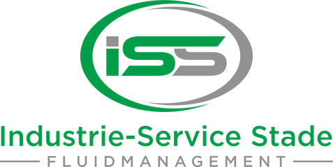 ISS Logo