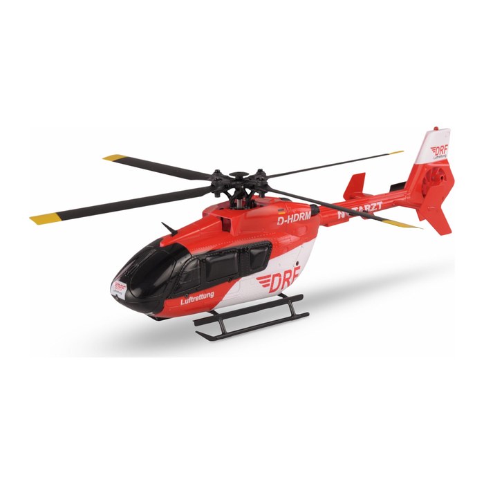 Amewi RC Helikopter AFX-135 DRF Li-Po Akku 350mAh/14+