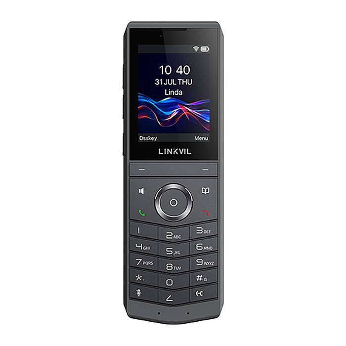 Fanvil W620W Portable WiFi Phone