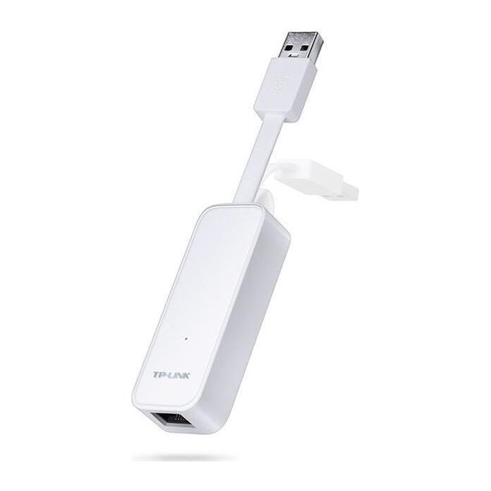TP-Link Adapter USB 3.0 > Gigabit Ethernet UE300 v5.4