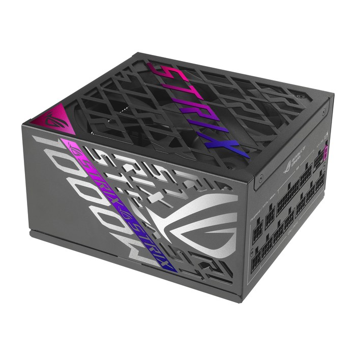 ASUS Netzteil ROG-STRIX-1000P-GAMING-E 1000W 80+ Platinum