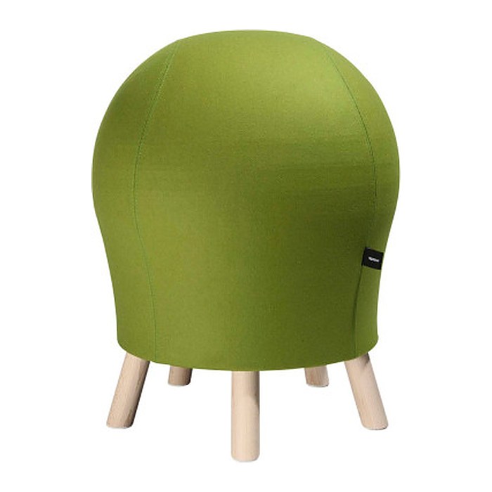 Topstar Ballsitz Sitness 5 Alpine 71260 L55 grün, 1 St.