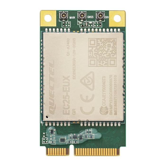 ABUS Smartvest Pro Mobilfunkmodul