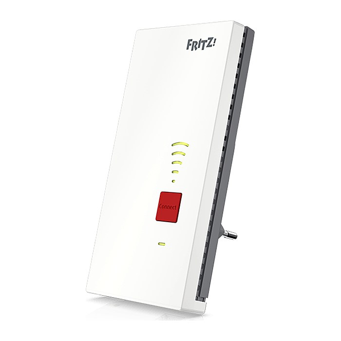 FRITZ! 2400 Mesh WLAN-Repeater, 1 St.