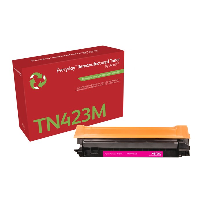 Xerox Toner Everyday Brother TN423M Magenta