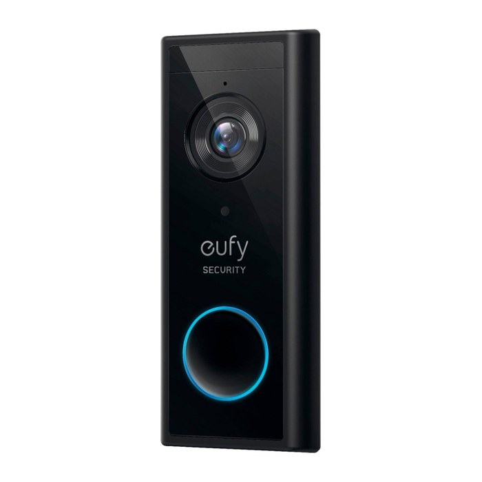 eufy Video-Türsprechanlage